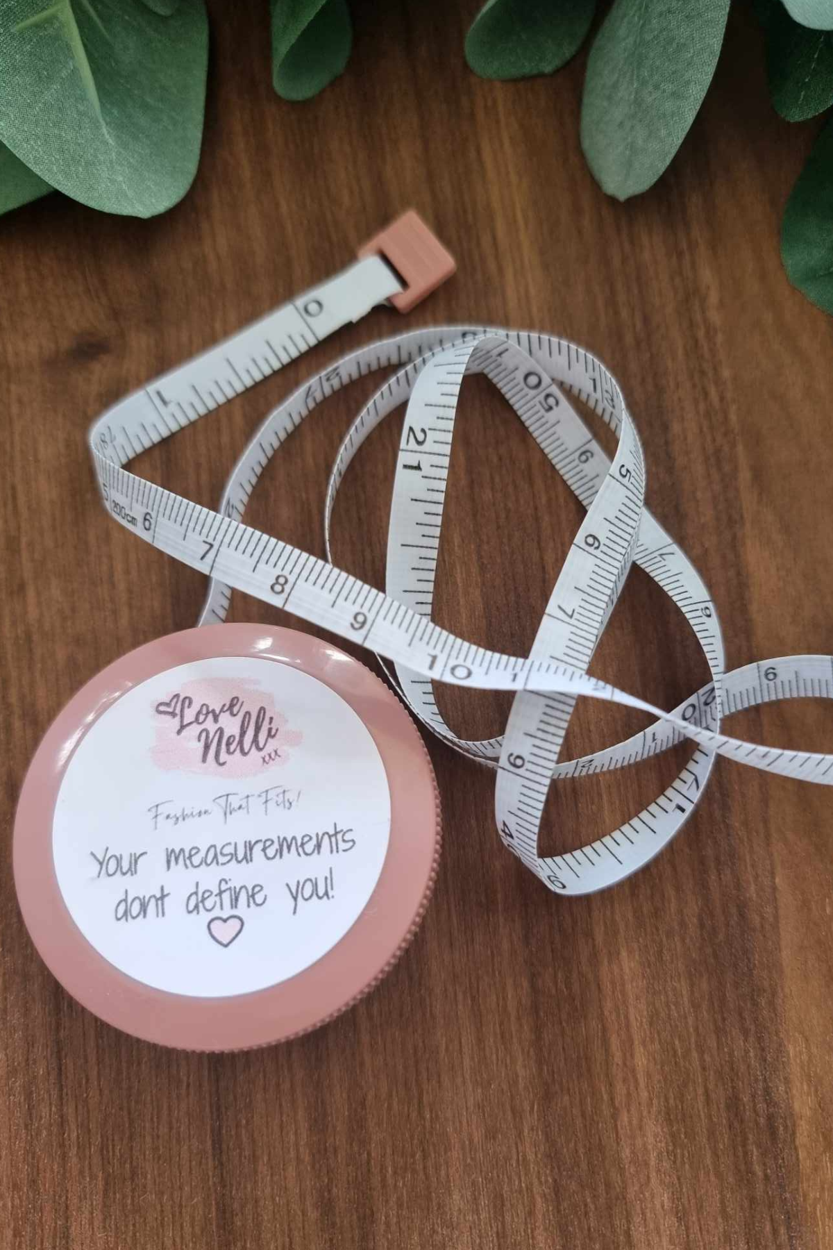 Retractable Tape Measure