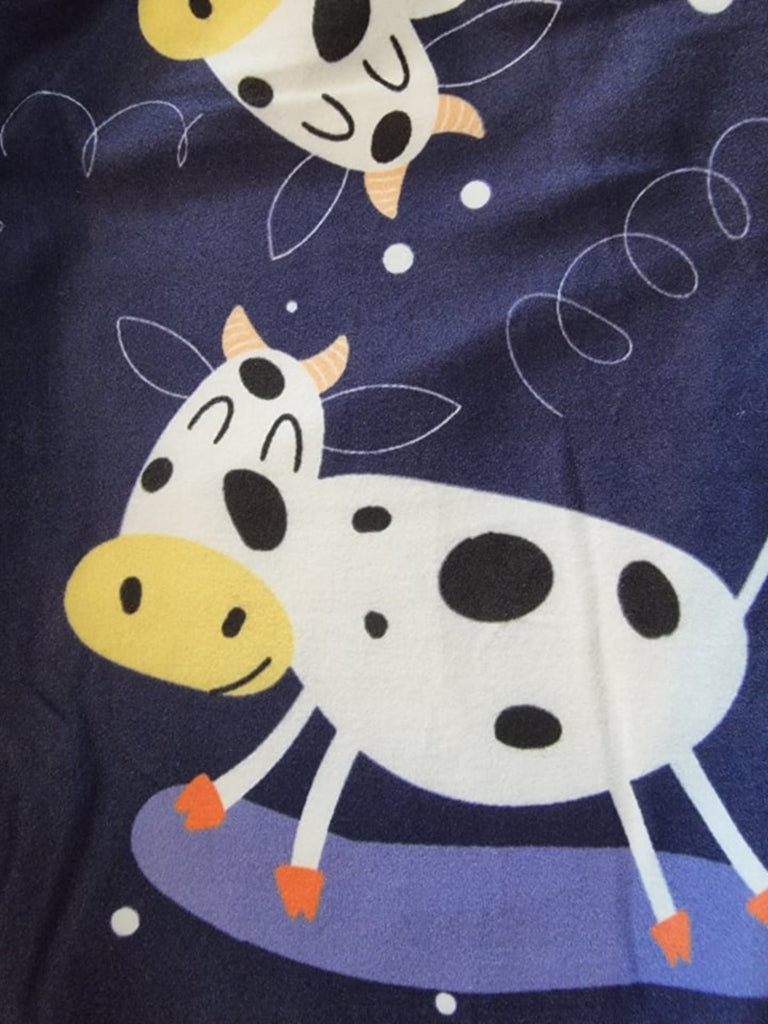 Love Nelli Kids Buttery Soft Leggings With Cows