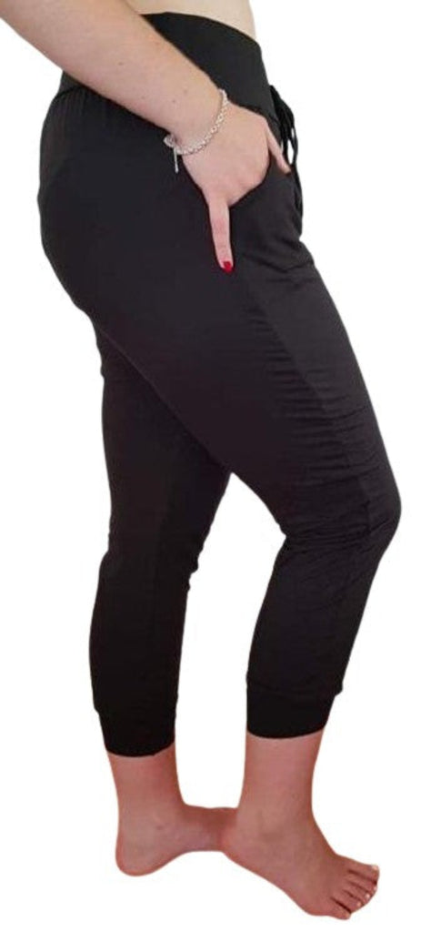 Love Nelli Buttery Soft Joggers With Pockets